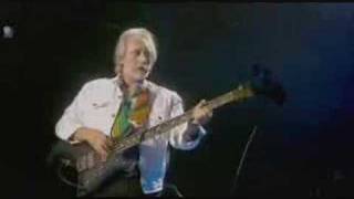 John Entwistle bass solo [upl. by Magnusson]