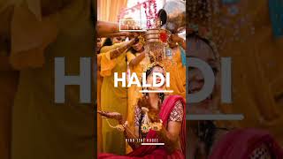 Hind Marriage Garden Badoni shorts wedding new trending [upl. by Heber163]