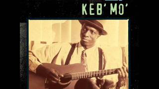 Keb Mo  Peace Of Mind [upl. by Anaillil]