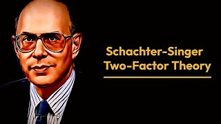 SchachterSinger Theory  TwoFactor Theory of Emotion [upl. by Ahtreb]