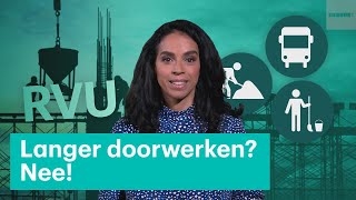 Waarom vroegpensioen zo ingewikkeld is • Z zoekt uit [upl. by Marlane]