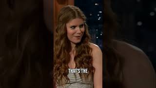 Kate Mara and Craig Ferguson Talks About The Guy Who Lost His Arms [upl. by Jessabell826]