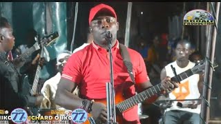 Hon Abobra Posibi Live  Hon Philimons Dad Social Dance Opuama [upl. by Eniamrehc259]