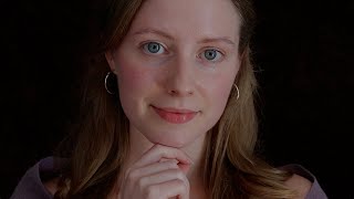 ASMR The Sleepy Session 🌧️ Slow Whispers  Music amp Rain Sounds [upl. by Eimat]