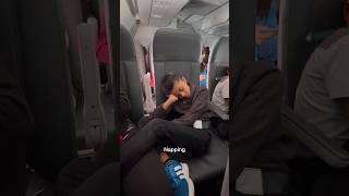 WHAT 35 FLIGHT LOOKS LIKE ON FRONTIER AIRLINES travel tripreport budget​⁠ flyfrontiervideos [upl. by Hahsia]