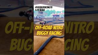 Why 18 Scale Nitro Buggy Racing is the Best nitrobuggy rcracing [upl. by Ron943]