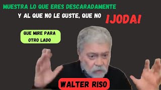 Walter Riso ¡No Te Avergüences de Quién Eres Descubre Cómo Amarte y Ser Fiel a Ti Mismo [upl. by Orlov743]