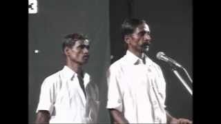 Thinniyam karuppaiya  2003 Brahminical terrorism Opposing Convention [upl. by Derrek]