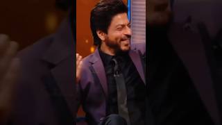 Shahrukhs thug life response about competion😎 business shahrukh [upl. by Kirtley]