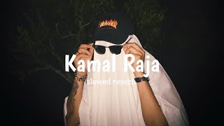 KamalRajaslowed reverbofficialremixHavana256k [upl. by Eelnodnarb]