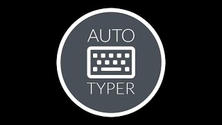 New ChromeBook Auto Typer Mac Windows Chromebook [upl. by Kleper352]