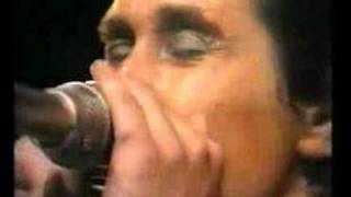 Roxy Music With Brian Eno  Grey Lagoons Live [upl. by Ettennil568]