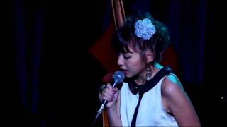 加護亜依 ジャズライブ PARCO劇場 20101129 KAGO AI JAZZ LIVE [upl. by Atinrahs866]