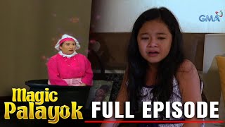 Magic Palayok Full Episode 71 [upl. by Enilatan]