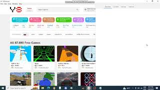 Tutorial on how to play hacked games in y8 browser [upl. by Husein]