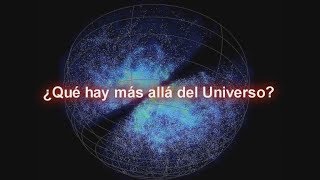 Los límites del Universo ¿Es el Universo finito o infinito [upl. by Perpetua]