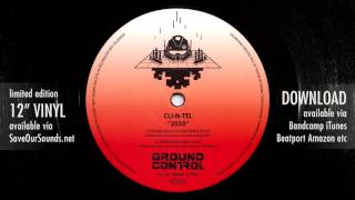 CliNTel  2030 Dynamik Bass System Remix Ground Control 004 [upl. by Boone]