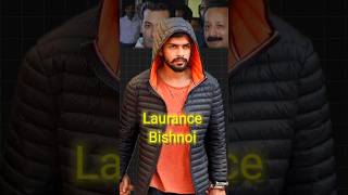 Laurance Bishnoi On Salman khan and Baba siddique shortsbisnoi [upl. by Areema]