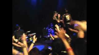 Nobody Likes Me  Deuce LIVE Fight To Unite Tour [upl. by Nhguavad238]