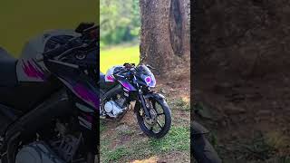 Fz150 modified automobile yamaha vixion fyp [upl. by Anali109]