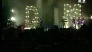 Depeche Mode  quotPersonal Jesusquot live [upl. by Maddi]