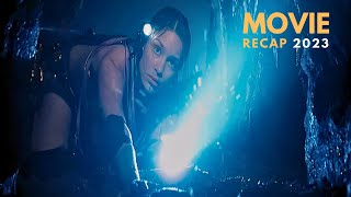 The Cave 2023​​ film  Film Explained in English  Movie Recap [upl. by Hastings426]