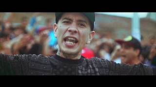 Esteban  Negro de barrio Video oficial [upl. by Randi]