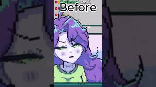 THE OMORI EFFECT gameplayaovivo vtuber vtuberbr vtubersbr fy omori badparenting [upl. by Nidraj]