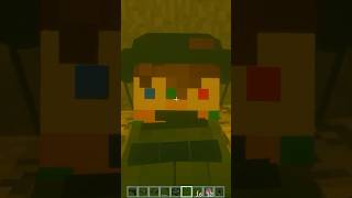 Fui infectado por zumbis no Minecraft [upl. by Kahaleel]