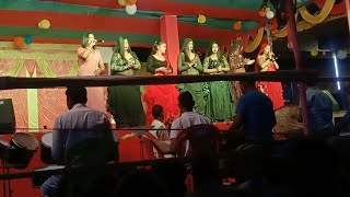 tohara Mohabbat me jindagi kharab ho gai Paro Rani Bhojpuri stage show music song [upl. by Deonne504]