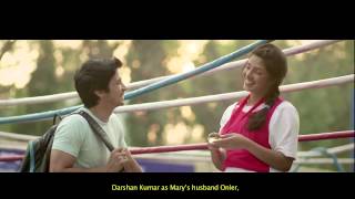 Mary Kom  Movie Review  Anupama Chopra  Film Companion [upl. by Berlin]