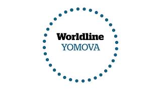 YOMOVA  terminal płatniczy Worldline [upl. by Lede]