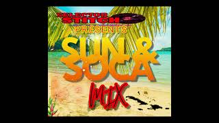 2023 SOCA MIX SUNGLASSES amp SOCA  QUEENS PARK SAVANNAH  MACHEL PATRICE NAILAH SELECTOR STITCH [upl. by Amirak965]