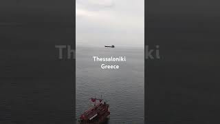 Thessaloniki city travel shortsthessaloniki greece [upl. by Zins]