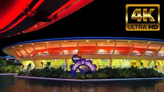 Carousel of Progress Walt Disney World 4K 60fps HD Full Ride Attraction  Tomorrowland Magic Kingdom [upl. by Halak]