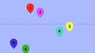 Skip Counting by 2s by Peter Weatherall [upl. by Airrej]