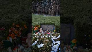 The Lidice Massacre Ordered By Adolf Hilter worldhistory worldwar2 documentary youtubeshorts [upl. by Theron]