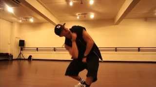 I Dont Want Her by Eric Bellinger  Masterclass Bryan Tanaka Choreography [upl. by Ialocin504]