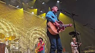 Turnpike Troubadours  Brought Me 8132023 Ryman Auditorium Nashville TN [upl. by Einomrah156]