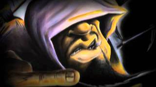 Grim Reaperz ft Scylla Furax amp LHexaler  quotLa Lame Aux Mille Tranchantsquot [upl. by Mcnalley]