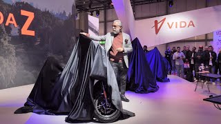 Hero MotoCorp  EICMA 2024 [upl. by Aileve]