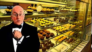 Respected Gentleman  Calls A Bakery [upl. by Khoury]