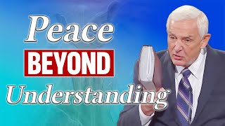 Embracing the Power of God’s Peace  David Jeremiah Sermons 2024 [upl. by Zeba689]