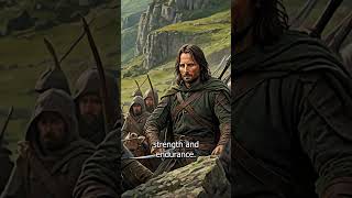 Why is Aragorn’s bloodline so important in The Lord of the Rings [upl. by Ignaz]