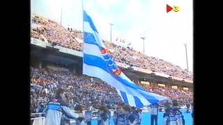 HISTORIA DEL RCD ESPANYOL 19002012 [upl. by Ellga]