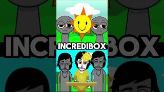 Incredibox Sprunki VS Incredibox Sprunki Mix Happy Mod [upl. by Ignatius]