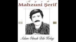 Mahzuni Şerif  Kırma Beni Beni  Şah Plak [upl. by Aihseit374]