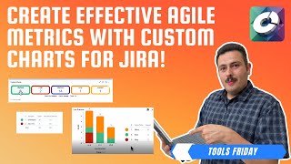 How to Create the Ultimate Agile Dashboard in Jira  Atlassian Jira [upl. by Nosa]