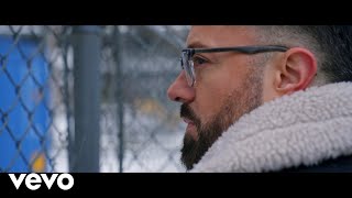 Danny Gokey  Stay Strong Official Music Video [upl. by Ymrots965]