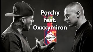 Porchy feat Oxxxymiron  Tabasco кавер Neuroclub LIFE [upl. by Nazler]